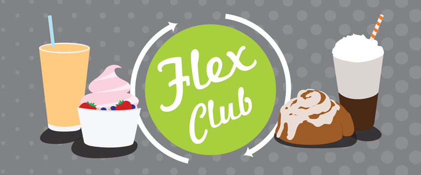 Flex Club Specials 2017